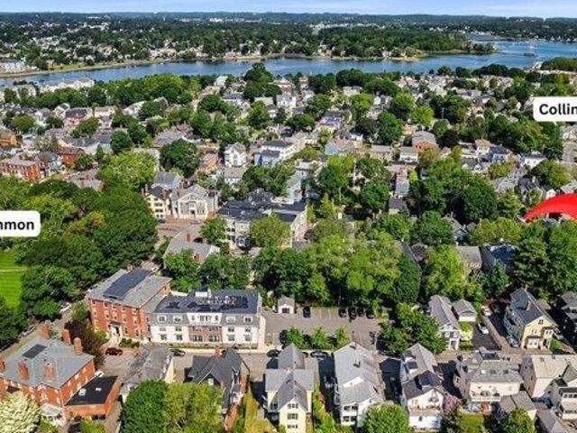 condo with 2 bedroom, m MA ES105612683