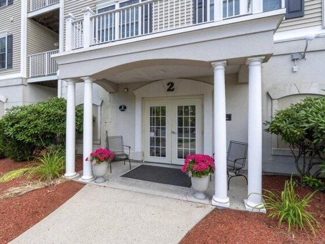 condo with 2 bedroom, m NH ES105651600
