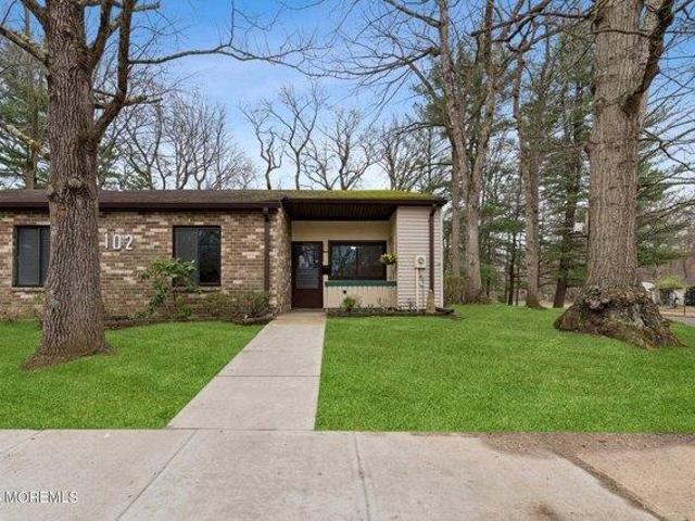 condo with 2 bedroom, Manalapan NJ ES104407103