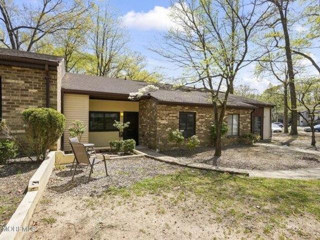condo with 2 bedroom, Manalapan NJ ES104411300