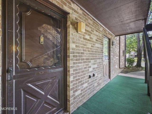 condo with 2 bedroom, Manalapan NJ ES104446287