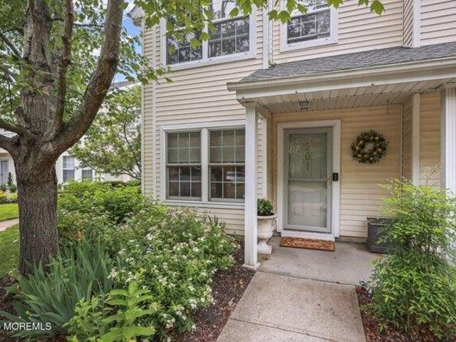 condo with 2 bedroom, Manalapan NJ ES105535260