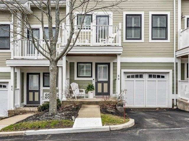 condo with 2 bedroom, Manchester MA ES105497266