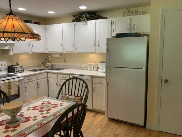condo with 2 bedroom, Manchester ME ES105680016