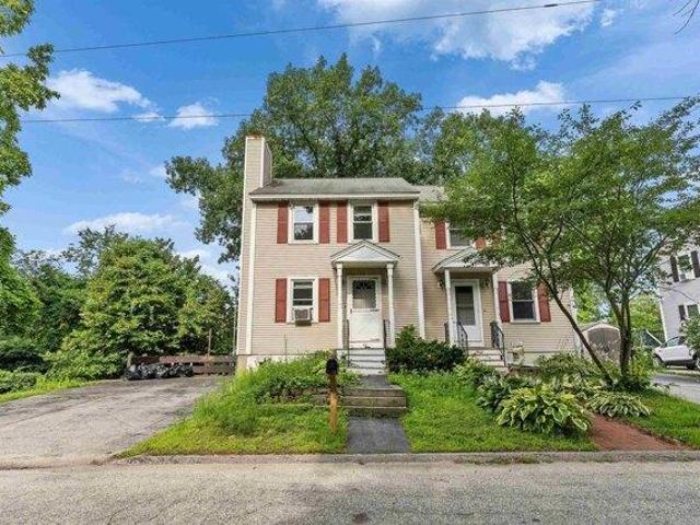 condo with 2 bedroom, Manchester NH ES105478186