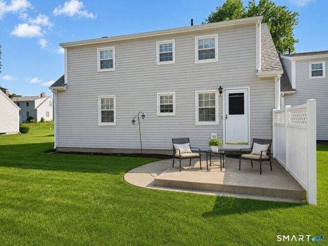 condo with 2 bedroom, Manchester CT ES105402214