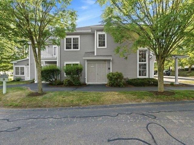 condo with 2 bedroom, Mansfield MA ES105365506