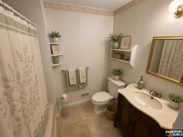condo with 2 bedroom, Mahwah NJ ES105661957