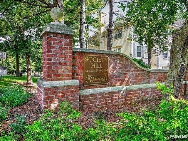 condo with 2 bedroom, Mahwah NJ ES105233393
