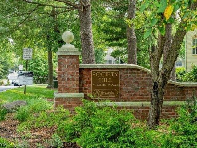 condo with 2 bedroom, Mahwah NJ ES105293677