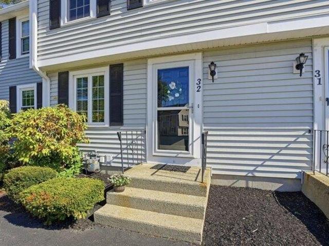 condo with 2 bedroom, Marshfield MA ES105427636