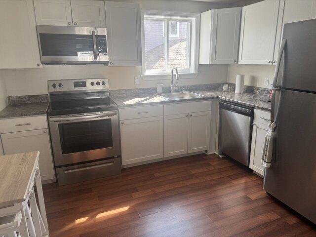 condo with 2 bedroom, Marshfield MA ES105497463