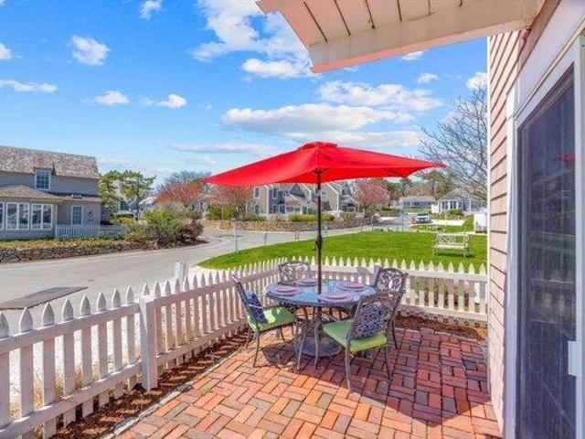 condo with 2 bedroom, Mashpee MA ES104849855