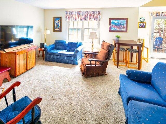 condo with 2 bedroom, Mashpee MA ES104850505