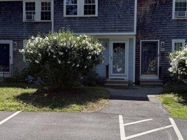 condo with 2 bedroom, Mashpee MA ES105426612