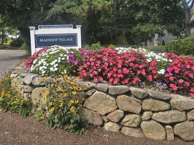 condo with 2 bedroom, Mashpee MA ES105443337