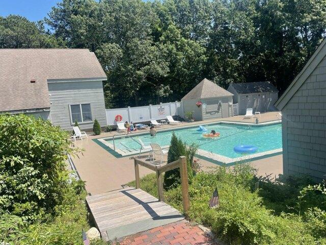 condo with 2 bedroom, Mashpee MA ES105476820