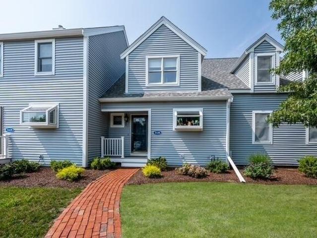 condo with 2 bedroom, Mashpee MA ES105552627