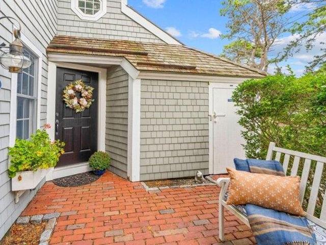 condo with 2 bedroom, Mashpee MA ES105678957