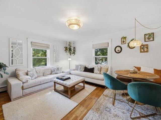 condo with 2 bedroom, Medfield MA ES105589551