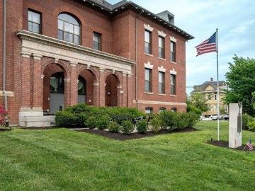 condo with 2 bedroom, Medford MA DS103439077