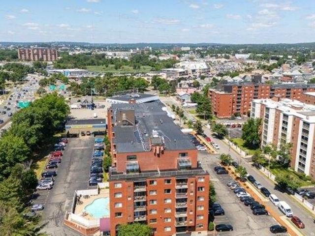 condo with 2 bedroom, Medford MA ES105403321