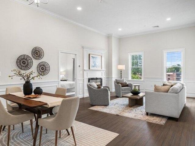condo with 2 bedroom, Medford MA ES105416661