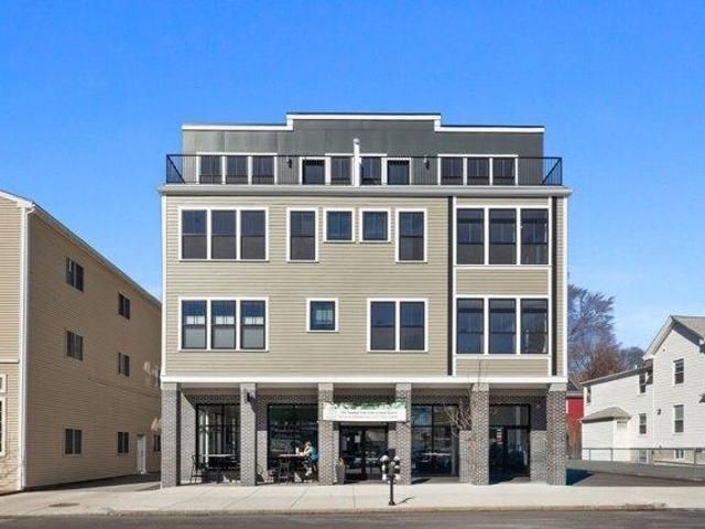 condo with 2 bedroom, Medford MA ES105576189