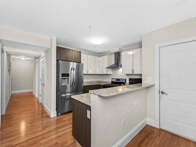 condo with 2 bedroom, Medford MA ES105579187