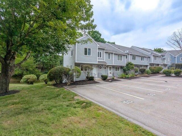 condo with 2 bedroom, Merrimack NH ES105414166