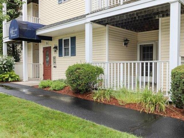 condo with 2 bedroom, Merrimack NH ES105425042