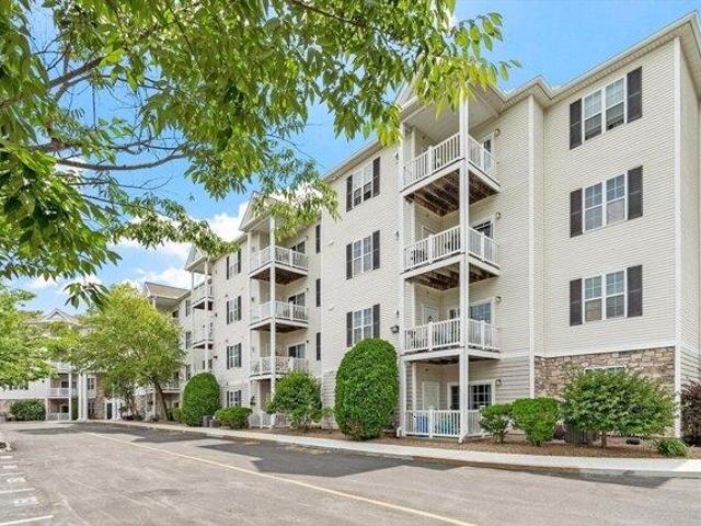 condo with 2 bedroom, Methuen MA ES105514240