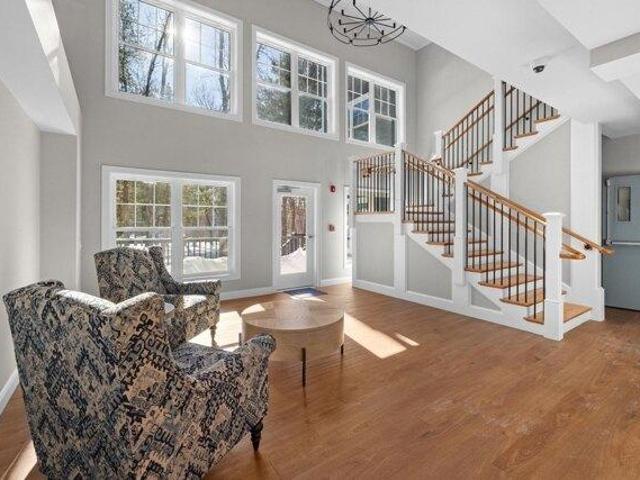 condo with 2 bedroom, Milton MA ES105577588