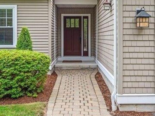 condo with 2 bedroom, Milford MA ES105317583
