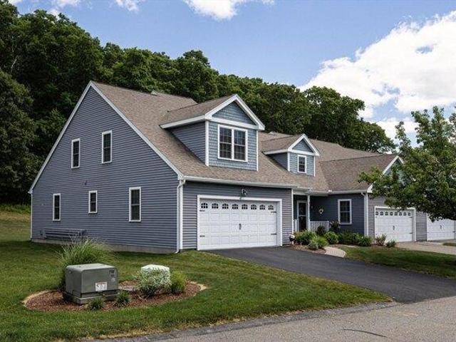 condo with 2 bedroom, Millbury MA ES104543225