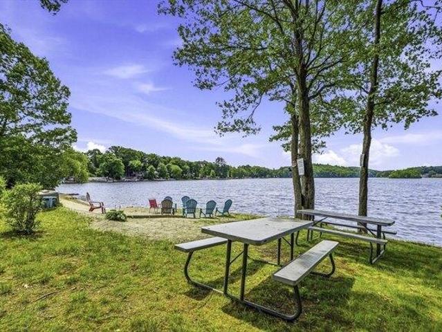 condo with 2 bedroom, Millbury MA ES104607204