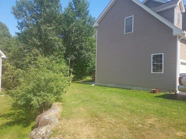 condo with 2 bedroom, Millbury MA ES105340671