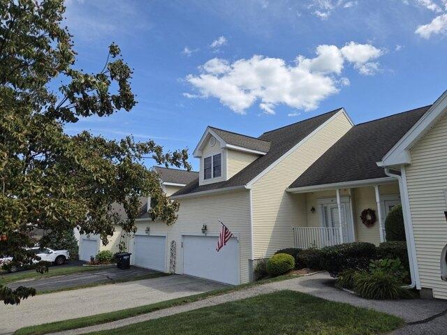 condo with 2 bedroom, Millbury MA ES105423566