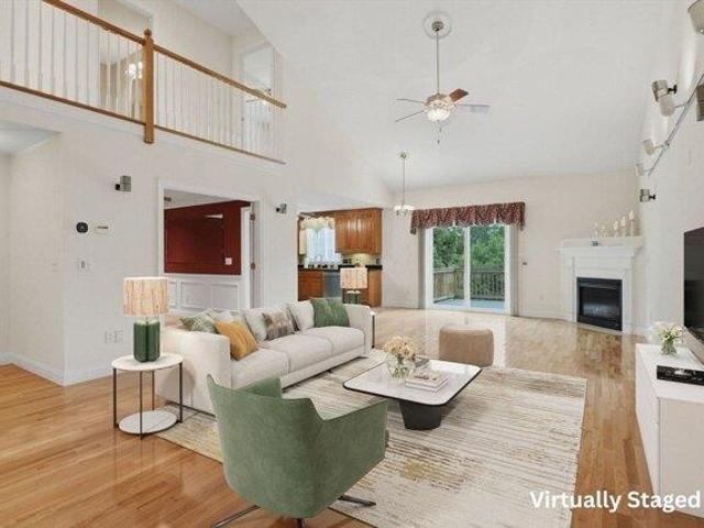 condo with 2 bedroom, Millbury MA ES105586835