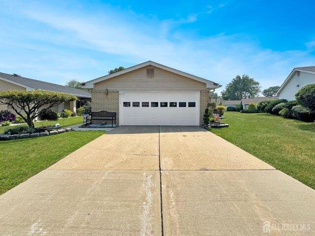 condo with 2 bedroom, Monroe NJ ES105275727
