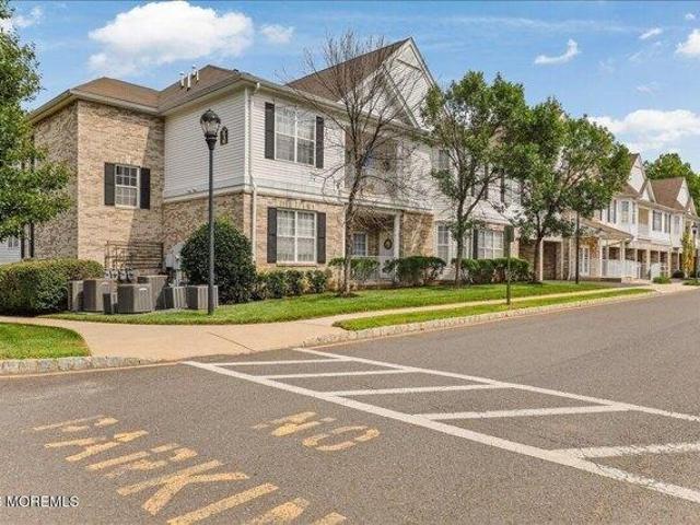 condo with 2 bedroom, Morganville NJ ES105317290