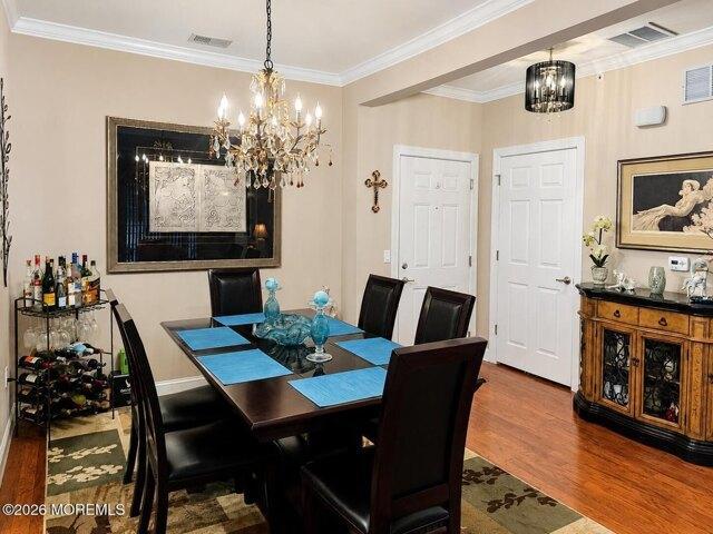 condo with 2 bedroom, Morganville NJ ES105552505