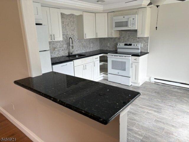 condo with 2 bedroom, Mount Arlington NJ ES105288699