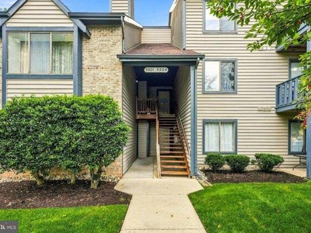 condo with 2 bedroom, Mount Laurel NJ ES105549971
