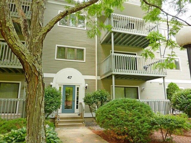 condo with 2 bedroom, Nashua NH ES104571990