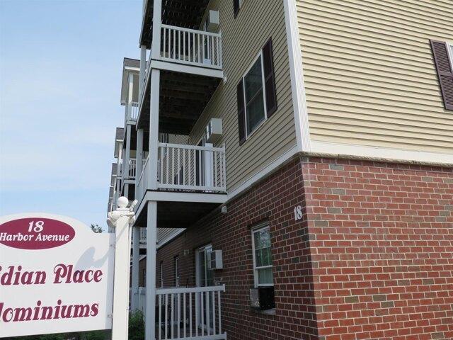 condo with 2 bedroom, Nashua NH ES105796716