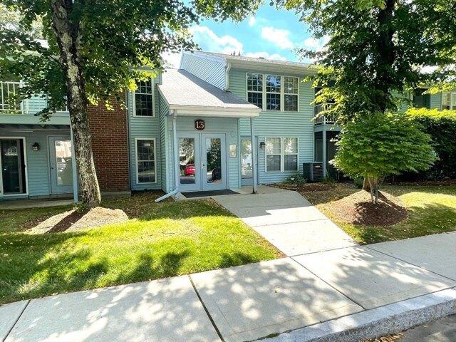 condo with 2 bedroom, Natick MA ES105386213