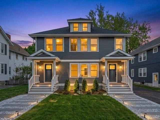 condo with 2 bedroom, Newton MA ES105404932