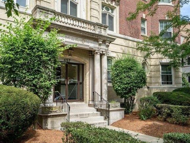 condo with 2 bedroom, Newton MA ES105513669