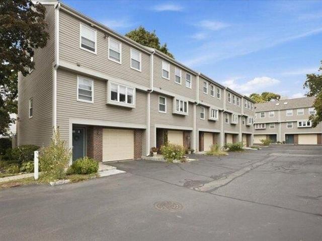 condo with 2 bedroom, Newton MA ES105551219